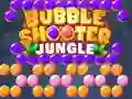 Spel Blaas Skieter Jungle aanlyn