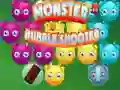 Spel Monster Borrel Skieter aanlyn Spel Monster Borrel Skieter aanlyn