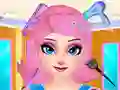 Spel Prinses Gek Haar Uitdaging aanlyn