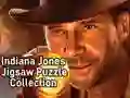 Spel Indiana Jones Puzzel Versameling aanlyn