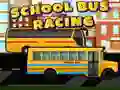 Spel Skoolbusrennet aanlyn Spel Skoolbusrennet aanlyn