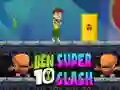 Spel Ben 10 Super Slash aanlyn
