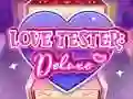 Spel Liefdestester Deluxe aanlyn Spel Liefdestester Deluxe aanlyn