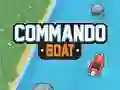 Spel Commando Boot aanlyn Spel Commando Boot aanlyn