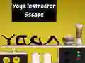 Spel Yoga Instrukteur Ontsnapping aanlyn Spel Yoga Instrukteur Ontsnapping aanlyn