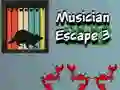 Spel Musikant Ontsnapping 3 aanlyn Spel Musikant Ontsnapping 3 aanlyn