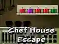 Spel Kok se Huis Ontsnapping aanlyn Spel Kok se Huis Ontsnapping aanlyn