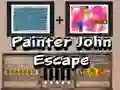 Spel Poepsels John se Ontsnapping aanlyn Spel Poepsels John se Ontsnapping aanlyn