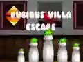 Spel Ontsnapping uit die Twyfelagtige Villa aanlyn Spel Ontsnapping uit die Twyfelagtige Villa aanlyn