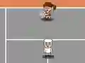 Spel Retro Klein Tennis aanlyn Spel Retro Klein Tennis aanlyn