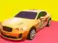 Spel Mega Ramp: Stunt Motors 3D aanlyn