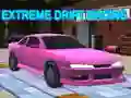 Spel Ekstreme Drift Wedren aanlyn
