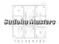 Spel Sudoku Meesters aanlyn Spel Sudoku Meesters aanlyn