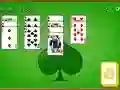 Spel Aces Up Solitaire aanlyn