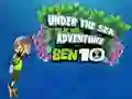 Spel Ben 10 Avontuur Onder Die See aanlyn Spel Ben 10 Avontuur Onder Die See aanlyn