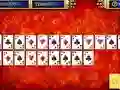 Spel Akkordeon Solitaire aanlyn Spel Akkordeon Solitaire aanlyn