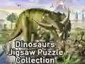 Spel Dinozaur Legpuzzel Versameling aanlyn Spel Dinozaur Legpuzzel Versameling aanlyn