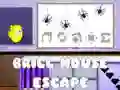 Spel Ontsnapping uit Brill Huis aanlyn Spel Ontsnapping uit Brill Huis aanlyn