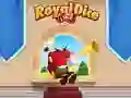 Spel Koninklike dobble aanlyn