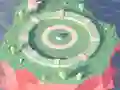 Spel Kubus Verdediging aanlyn Spel Kubus Verdediging aanlyn