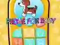 Spel Telefoon vir Baba aanlyn Spel Telefoon vir Baba aanlyn