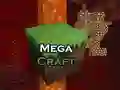 Spel Mega Craft aanlyn Spel Mega Craft aanlyn