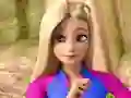 Spel Barbie Gly aanlyn Spel Barbie Gly aanlyn