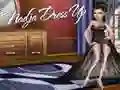 Spel Nadia Aantrek aanlyn Spel Nadia Aantrek aanlyn