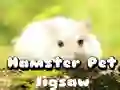 Spel Hamster Troeteldier Legpuzzel aanlyn Spel Hamster Troeteldier Legpuzzel aanlyn