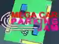 Spel Mega Motorparkering Verstrooiing aanlyn Spel Mega Motorparkering Verstrooiing aanlyn