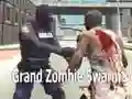Spel Groot Zombie Swarm aanlyn Spel Groot Zombie Swarm aanlyn