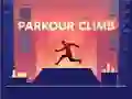 Spel Parkour Klim aanlyn Spel Parkour Klim aanlyn