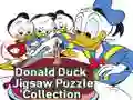 Spel Donald Duck legkaart versameling aanlyn Spel Donald Duck legkaart versameling aanlyn