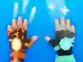 Spel Ysman 3D aanlyn Spel Ysman 3D aanlyn
