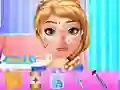 Spel Anna se Lente Allergie Behandeling aanlyn Spel Anna se Lente Allergie Behandeling aanlyn