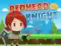 Spel Rooiharige Ridder aanlyn Spel Rooiharige Ridder aanlyn