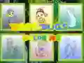 Spel Kleur Beat Bugs aanlyn Spel Kleur Beat Bugs aanlyn