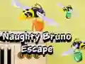 Spel Onbeskoft Bruno Ontsnapping aanlyn Spel Onbeskoft Bruno Ontsnapping aanlyn