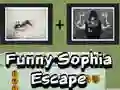 Spel Voornaam Sophia Ontvlugting aanlyn Spel Voornaam Sophia Ontvlugting aanlyn