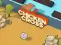 Spel Kruisende Hoender aanlyn Spel Kruisende Hoender aanlyn