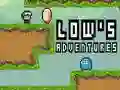 Spel Low se Avontuur aanlyn Spel Low se Avontuur aanlyn