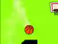 Spel Basketbal Bounce Uitdaging aanlyn Spel Basketbal Bounce Uitdaging aanlyn