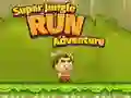 Spel Super Jungle Hardloop Avontuur aanlyn Spel Super Jungle Hardloop Avontuur aanlyn