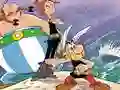 Spel Asterix Legpuzzel Versameling aanlyn Spel Asterix Legpuzzel Versameling aanlyn