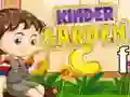 Spel Kleuterskool aanlyn Spel Kleuterskool aanlyn