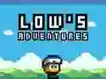 Spel Low se Avontuur aanlyn Spel Low se Avontuur aanlyn