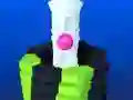 Spel Stap Bounce 3D aanlyn Spel Stap Bounce 3D aanlyn