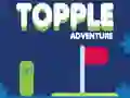 Spel Topple avontuur aanlyn Spel Topple avontuur aanlyn