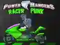 Spel Power Rangers: Racer Punk aanlyn Spel Power Rangers: Racer Punk aanlyn