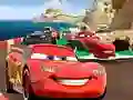 Spel McQueen Motorslipo aanlyn